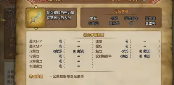 勇者遊戲機制最新版攻略：全面掌握競技場與戰鬥技巧-第1張圖片