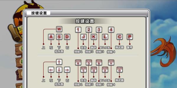 《神谕幻想》遊戲區域偵查攻略（探索未知區域，獲得珍貴資源）-第1張圖片