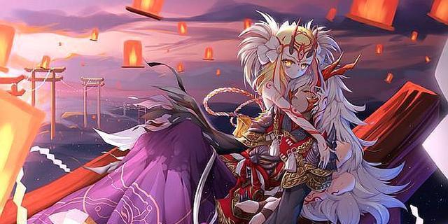 《陰陽師》新玩法“逢魔樂隊”即将上線！（大家快來一起組樂隊，合作擊敗逢魔！）-第1張圖片