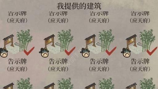 江南百景圖嚴大人兌換物品價格一覽-第3張圖片